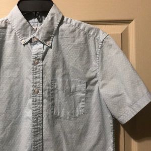Old Navy 100% Cotton Button Down